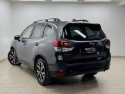 Subaru Forester V Рестайлинг Вологда  - изображение 24