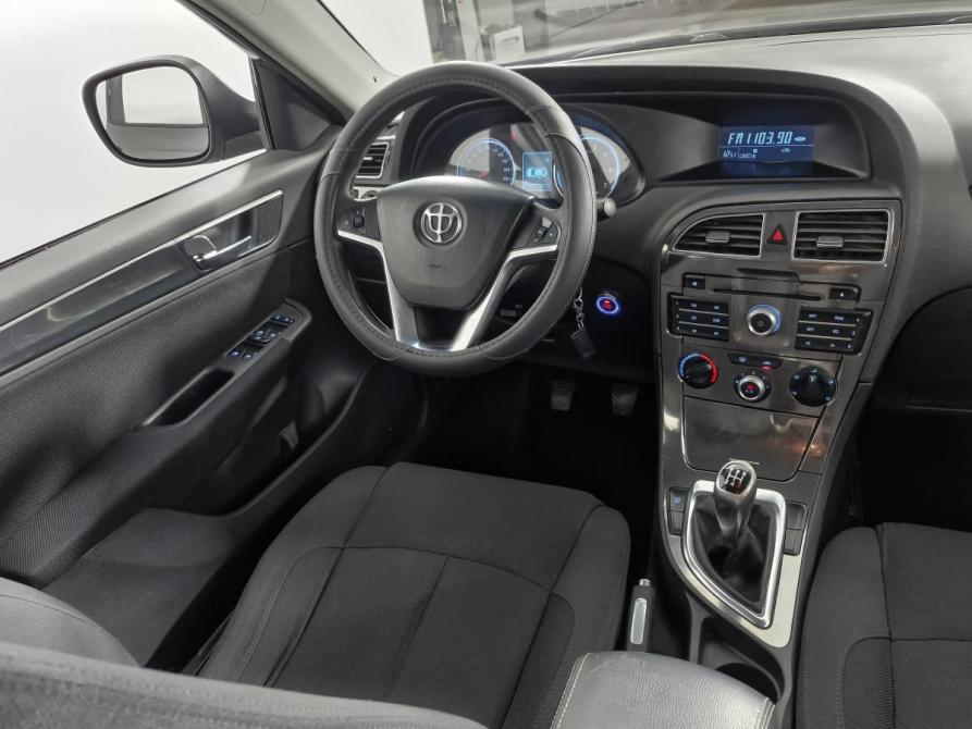 Brilliance V5 I Нижний Новгород  - изображение 14