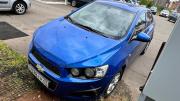 Chevrolet Aveo II Киров  - изображение 3