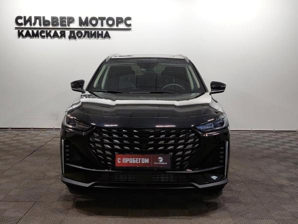 JETOUR X70+ I Рестайлинг с пробегом 2025 года, цена 2 210 000 рублей, 25106 км, внедорожник, Автокод Объявления