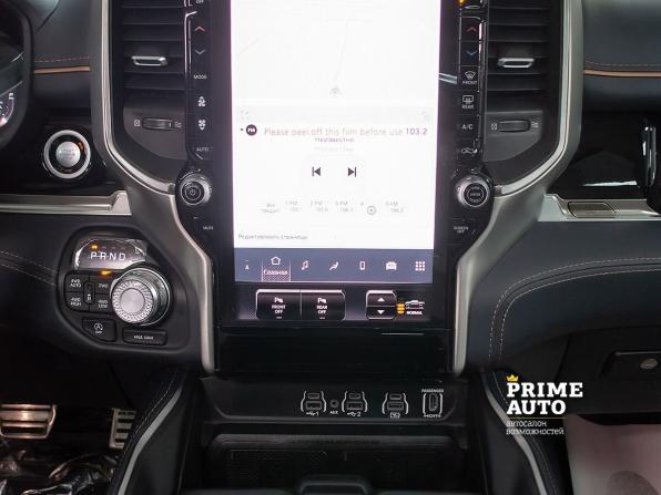 Ram 1500 V Рестайлинг с пробегом 2025 года, цена 10 599 000 рублей, 17 км, offers.body_type.unknown, Автокод Объявления