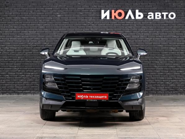 JETOUR DASHING I с пробегом 2023 года, цена 2 100 000 рублей, 29612 км, внедорожник, Автокод Объявления