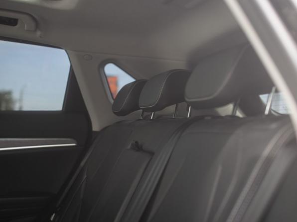 JAC JS6 с пробегом 2023 года, цена 1 720 000 рублей, 72893 км, внедорожник, Автокод Объявления