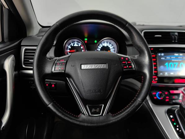 Haval H6 I с пробегом 2019 года, цена 1 044 000 рублей, 245000 км, внедорожник, Автокод Объявления