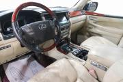 Lexus LX III Новокузнецк  - изображение 53