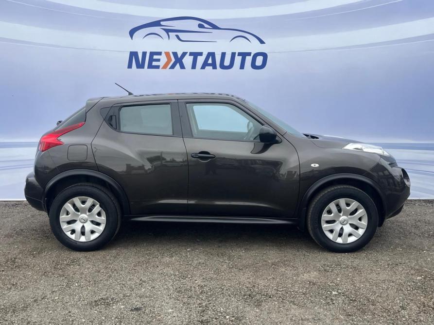 Nissan Juke I Чебоксары  - изображение 7