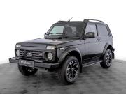 Lada (ВАЗ) Niva Legend Москва  - изображение 26