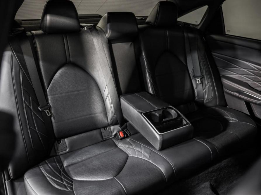 Toyota Avalon V Санкт-Петербург  - изображение 26