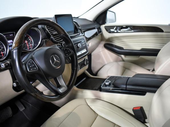 Mercedes-Benz GLE Coupe I (C292) с пробегом 2016 года, цена 4 199 000 рублей, 147659 км, внедорожник, Автокод Объявления
