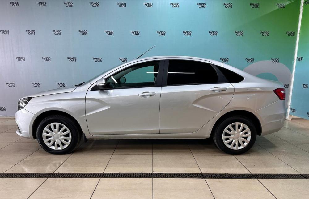 Lada (ВАЗ) Vesta I Набережные Челны  - изображение 5