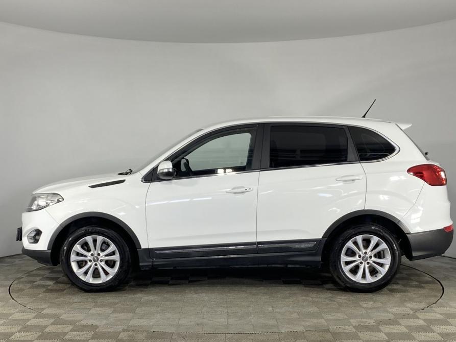 Chery Tiggo 5 I Рестайлинг Воронеж  - изображение 2