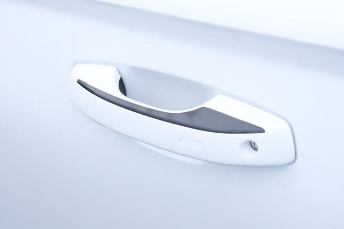 Geely Monjaro I с пробегом 2024 года, цена 3 115 000 рублей, 24120 км, внедорожник, Автокод Объявления