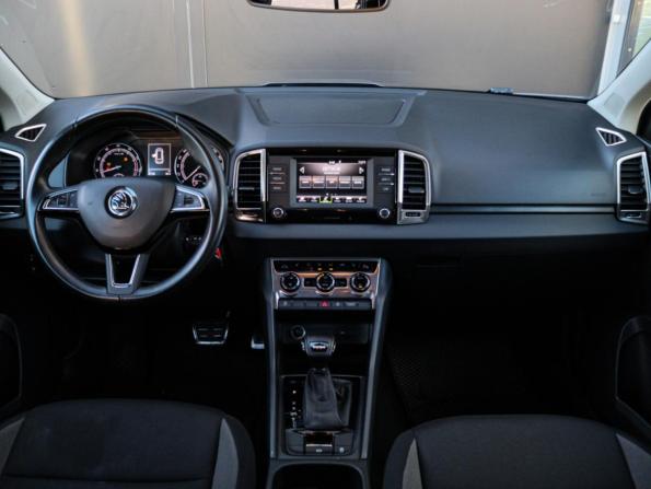 Skoda Karoq I с пробегом 2020 года, цена 2 180 000 рублей, 47125 км, внедорожник, Автокод Объявления