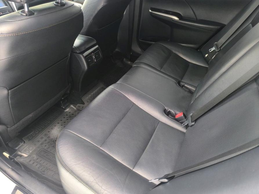 Toyota Camry VII (XV50) Рестайлинг Тольятти  - изображение 13