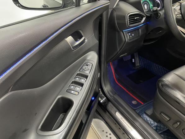 Hyundai Santa Fe IV (China Market) с пробегом 2020 года, цена 2 920 000 рублей, 127572 км, внедорожник, Автокод Объявления