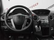 Honda Pilot II Екатеринбург  - изображение 38