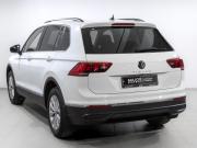 Volkswagen Tiguan II Рестайлинг Химки  - изображение 35
