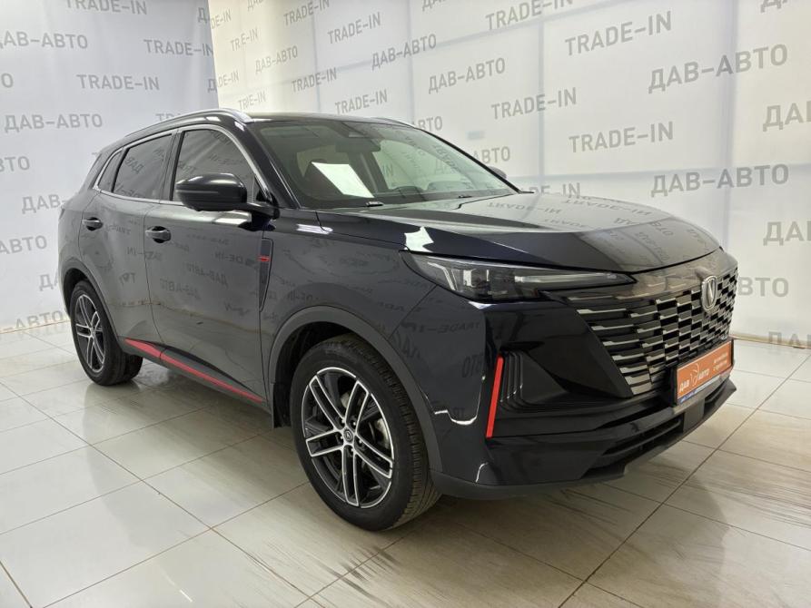 Changan CS55 Plus II Пермь  - изображение 3