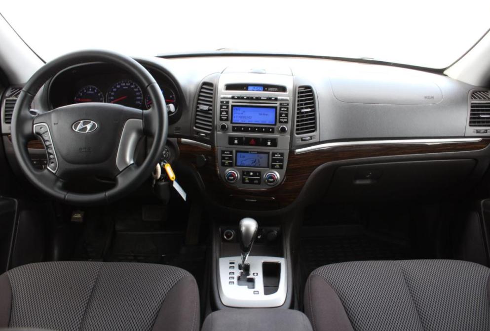 Hyundai Santa Fe II Рестайлинг Нижний Новгород  - изображение 17