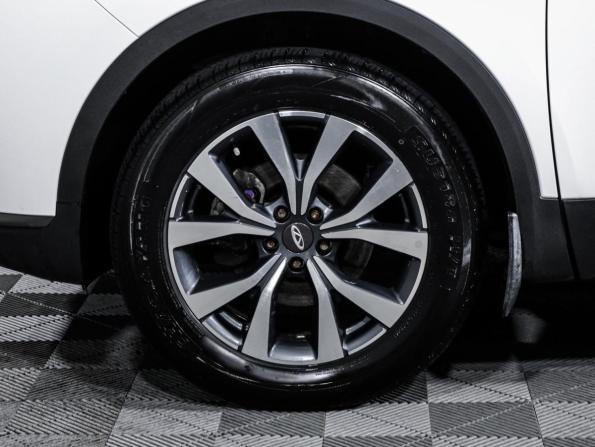 Chery Tiggo 7 Pro I с пробегом 2021 года, цена 1 450 000 рублей, 75067 км, внедорожник, Автокод Объявления