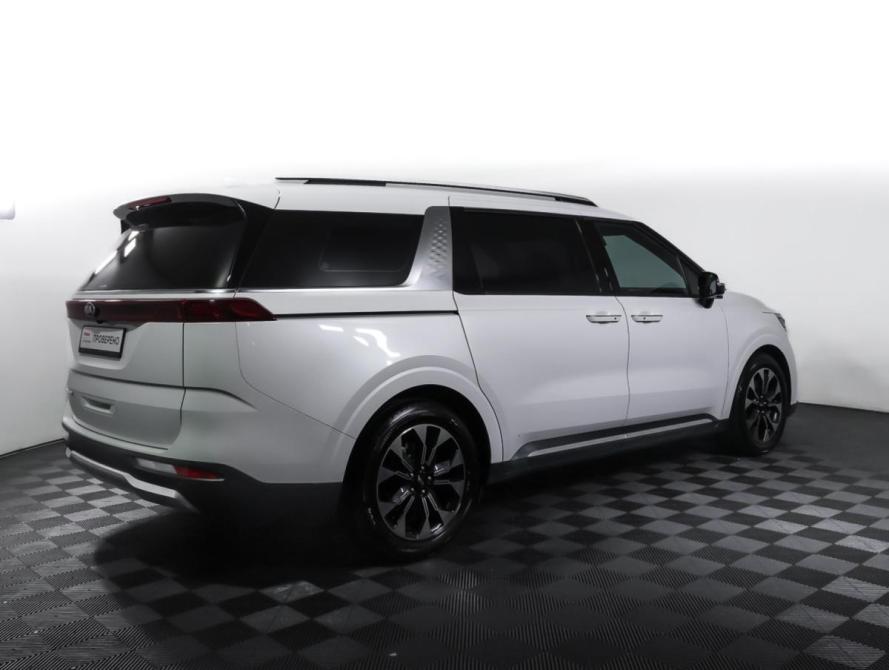 Kia Carnival IV Москва  - изображение 5