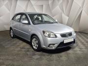 Kia Rio II Рестайлинг Москва  - изображение 23