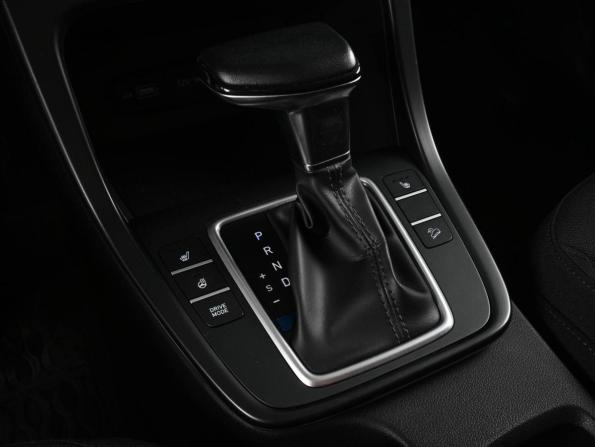 Hyundai Creta II с пробегом 2021 года, цена 2 349 000 рублей, 71553 км, внедорожник, Автокод Объявления
