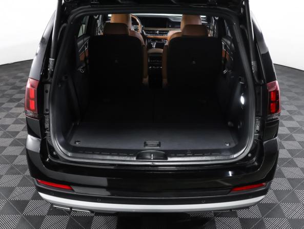 Kia Mohave I Рестайлинг 2 с пробегом 2022 года, цена 5 370 000 рублей, 62500 км, внедорожник, Автокод Объявления