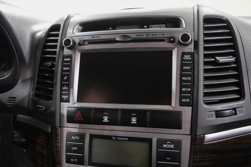 Hyundai Santa Fe II Рестайлинг Новокузнецк  - изображение 30