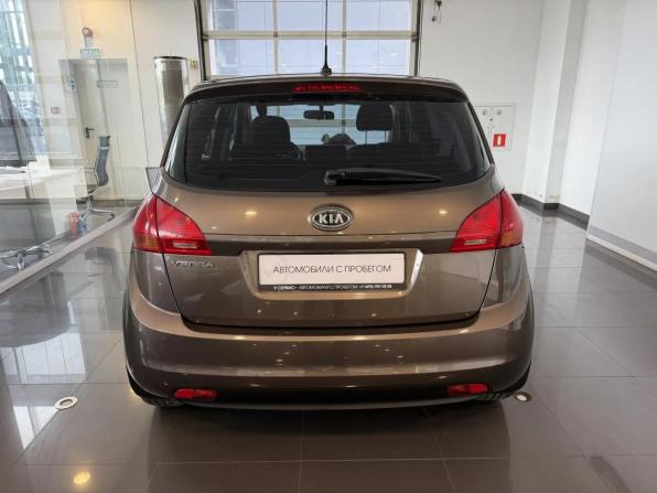 Kia Venga I с пробегом 2012 года, цена 930 000 рублей, 87990 км, минивэн, Автокод Объявления