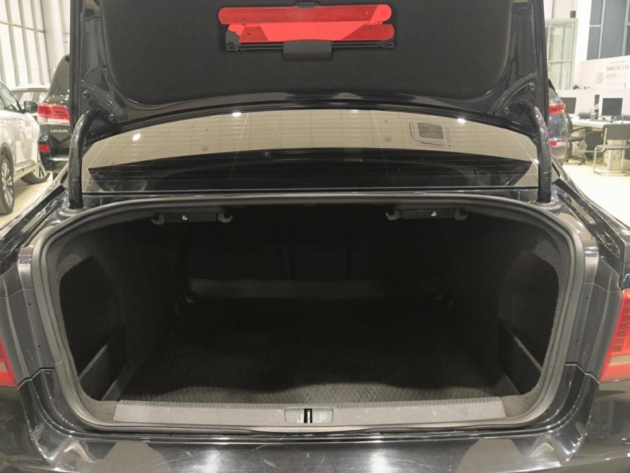 Volkswagen Passat B7 Казань  - изображение 12