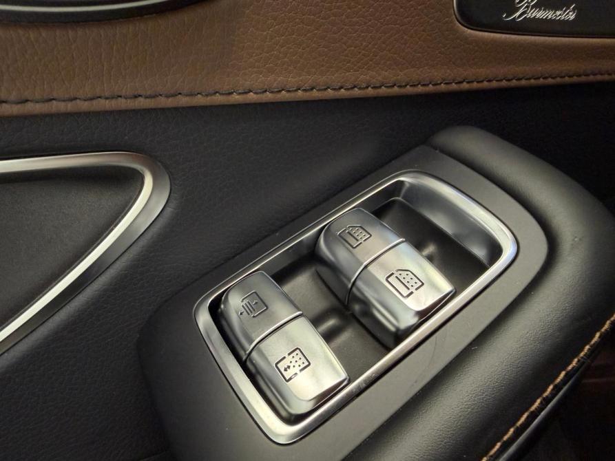 Mercedes-Benz S-Класс VI (W222 C217) Рестайлинг Санкт-Петербург  - изображение 21