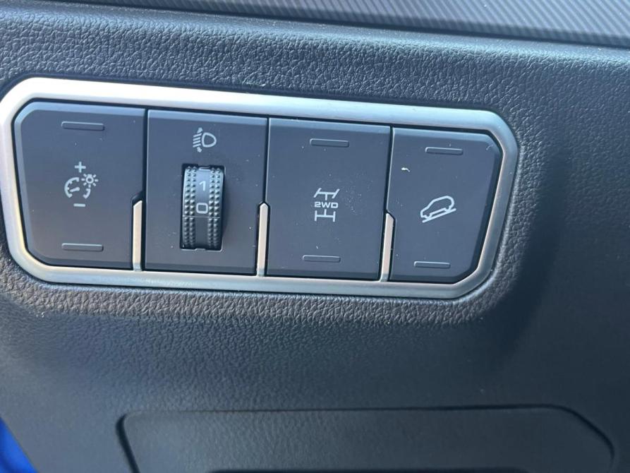 Haval F7x I Рестайлинг Ижевск  - изображение 14