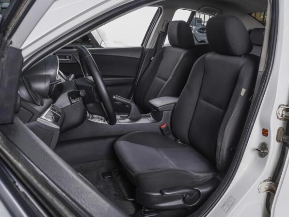 Mazda 3 II (BL) с пробегом 2011 года, цена 920 000 рублей, 250973 км, седан, Автокод Объявления