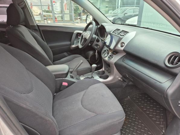 Toyota RAV4 III (XA30) с пробегом 2006 года, цена 1 150 000 рублей, 286129 км, внедорожник, Автокод Объявления