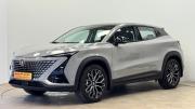 Changan UNI-T I Киров  - изображение 22
