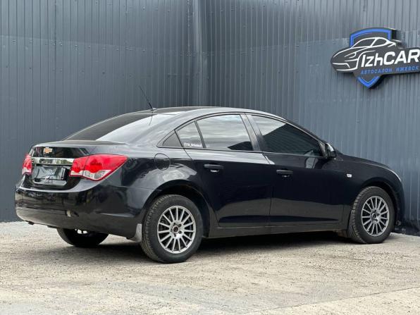 Chevrolet Cruze I с пробегом 2012 года, цена 599 000 рублей, 211000 км, седан, Автокод Объявления