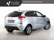 Lada (ВАЗ) XRAY I Казань  - изображение 18