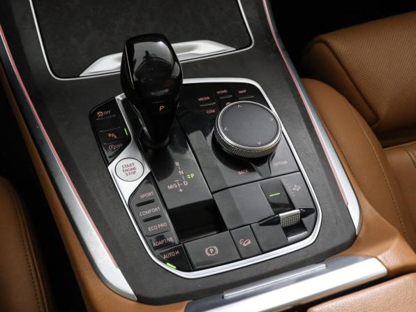 BMW X5 IV (G05/G18) с пробегом 2019 года, цена 6 499 000 рублей, 89291 км, внедорожник, Автокод Объявления