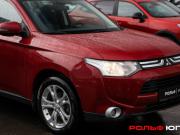 Mitsubishi Outlander III Москва  - изображение 33