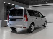 Lada (ВАЗ) Largus I Рестайлинг Москва  - изображение 25