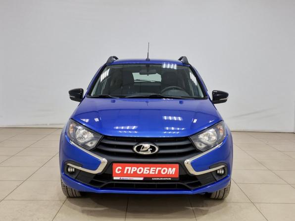 Lada (ВАЗ) Granta I Рестайлинг с пробегом 2020 года, цена 695 000 рублей, 102680 км, хэтчбек, Автокод Объявления