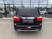 Chevrolet Orlando I Оренбург  - изображение 20