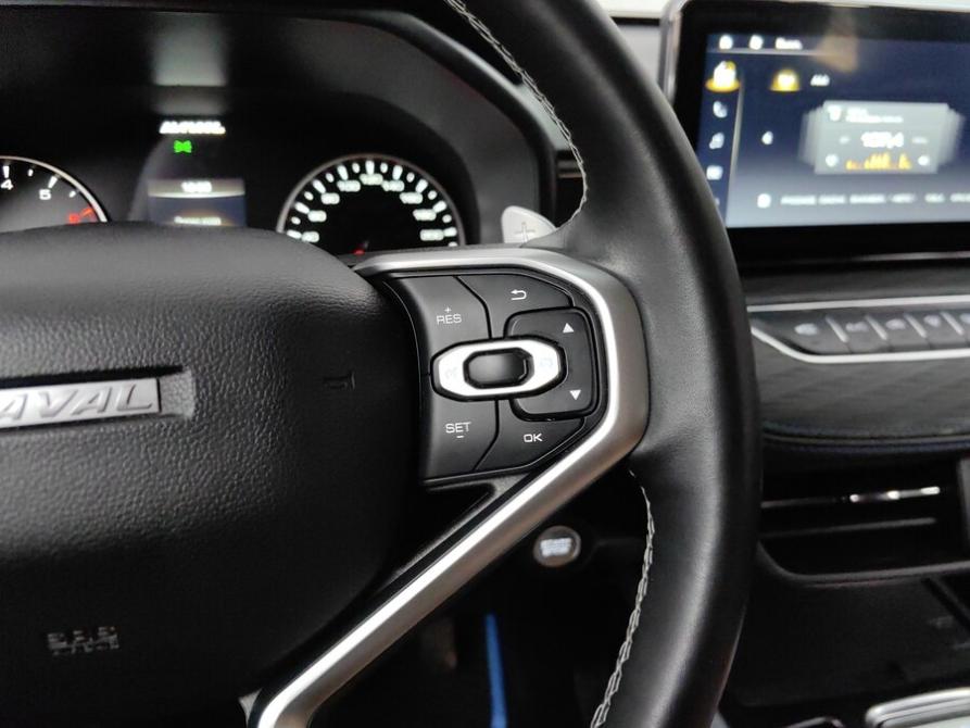 Haval Jolion I Подольск  - изображение 19