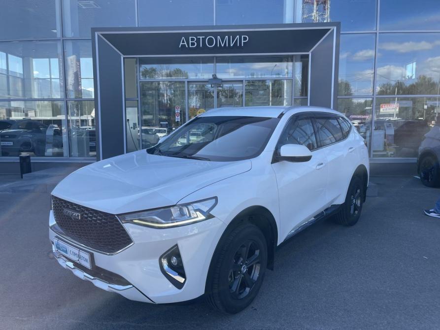 Haval F7 I Брянск  - изображение 1