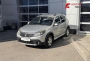 Renault Sandero I Владимир  - изображение 27