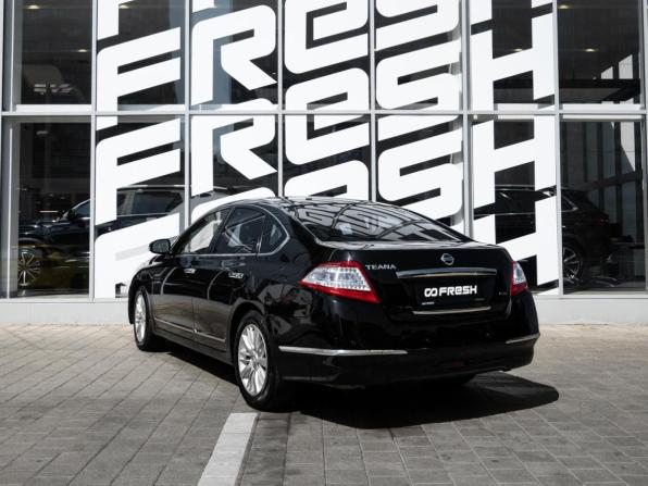 Nissan Teana II (J32) Рестайлинг с пробегом 2011 года, цена 965 000 рублей, 249479 км, седан, Автокод Объявления
