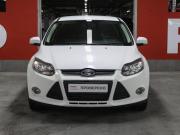 Ford Focus III Москва  - изображение 20