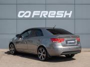 Kia Cerato II Краснодар  - изображение 19