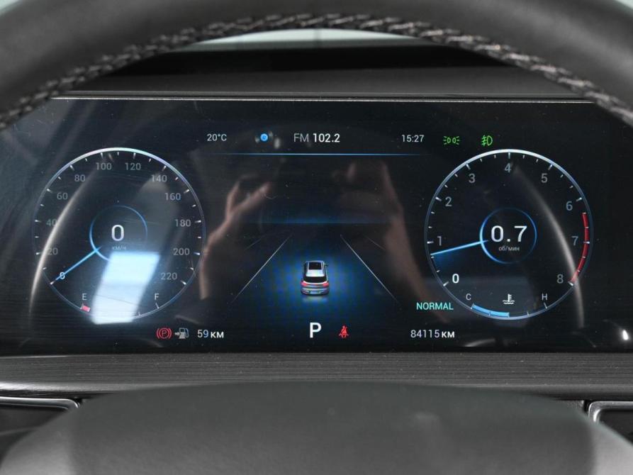 Chery Tiggo 7 Pro Max I Ростов-на-Дону  - изображение 23